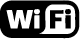 Free Wifi Logo